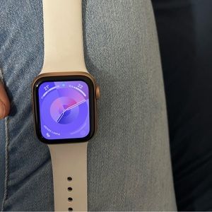 Apple Watch SE 40 mm